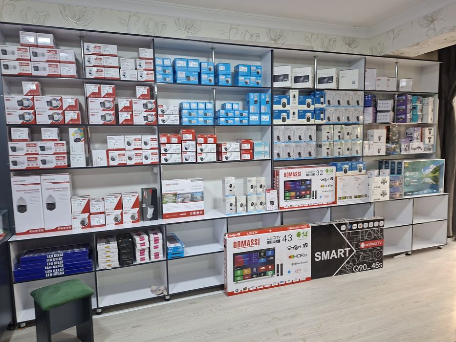 Kamera videonabludeniya