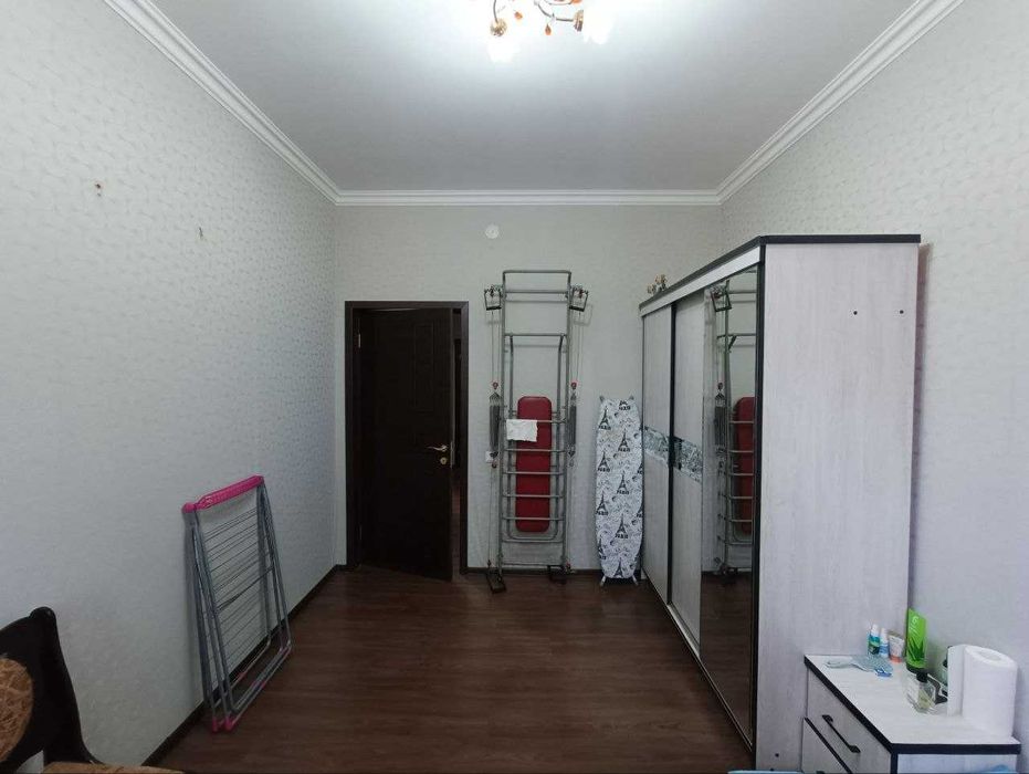 ЖК Parisien 3/2/8 86m2 VP