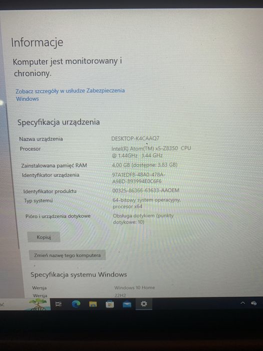 Продаю два ноутбука