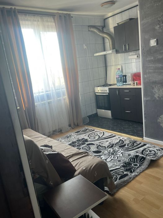 Vand apart 2 cam semidecomandat