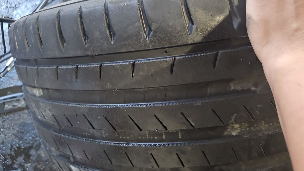 Джанти AVERSUS 22"