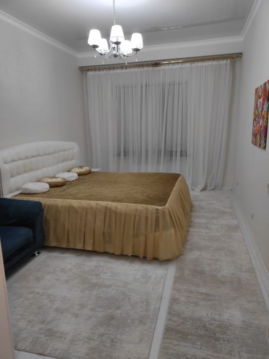 квартира двухкомнатная посуточно