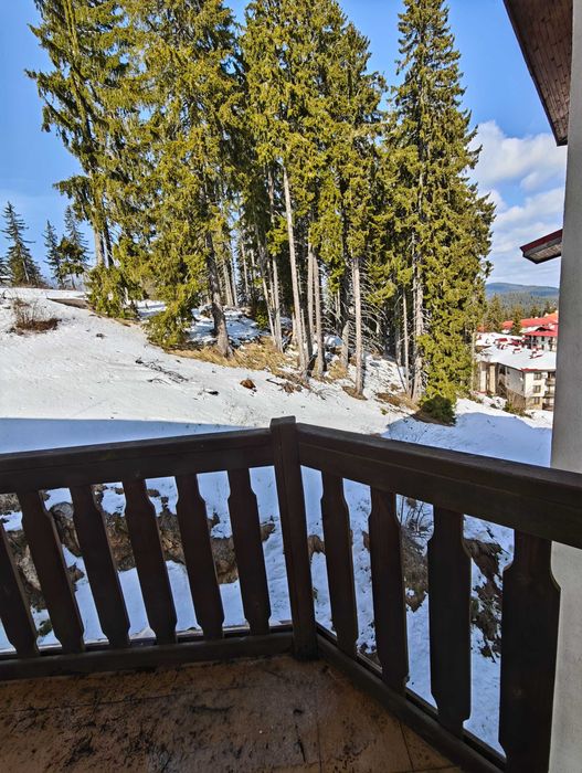 Уютно студио в Пампорово – идеално за ски ваканция и релакс!