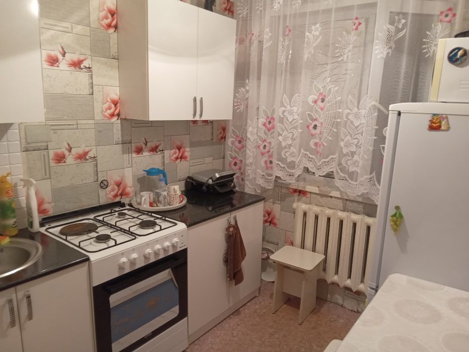 Продам двухкомнатную квартиру