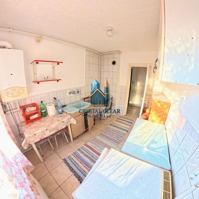 Apartament 2 camere, cartierul Aleea Carpați, zona Darina