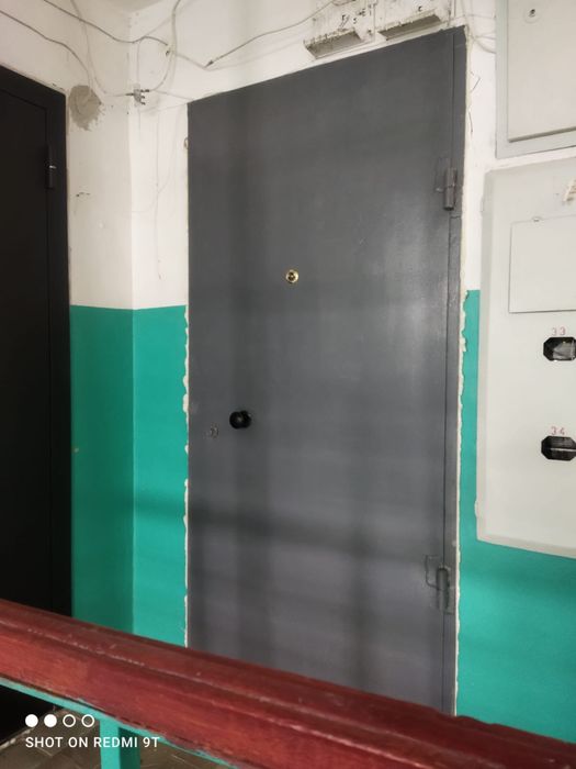 Продам однакомнатную квартиру в 5в