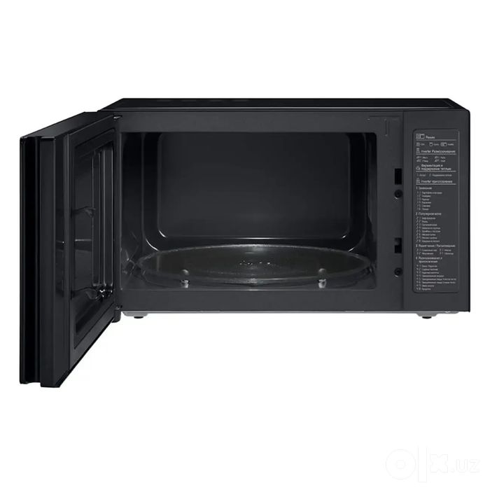 Микроволновая печь LG NeoChef MH6565DIS