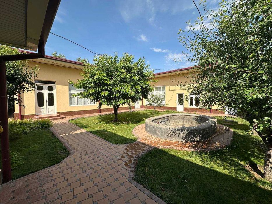 Уй сотилади узимизники