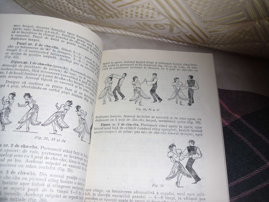 -Curs hobby tinerete,sanatate ,frumusete,dans