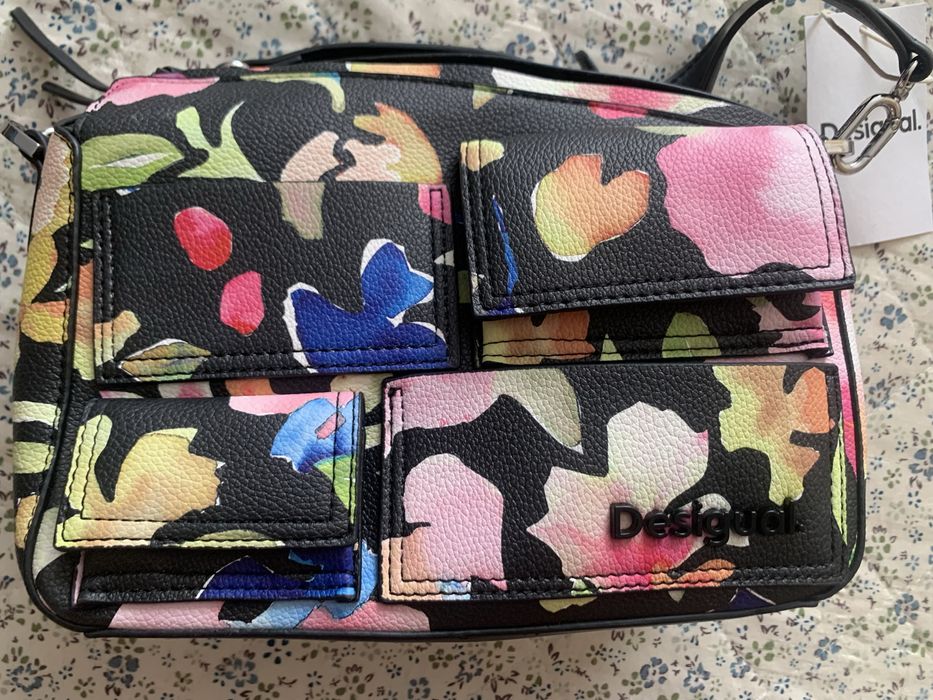 Дамска чанта DESIGUAL