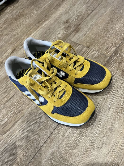 Кроссовки мужские Mistral