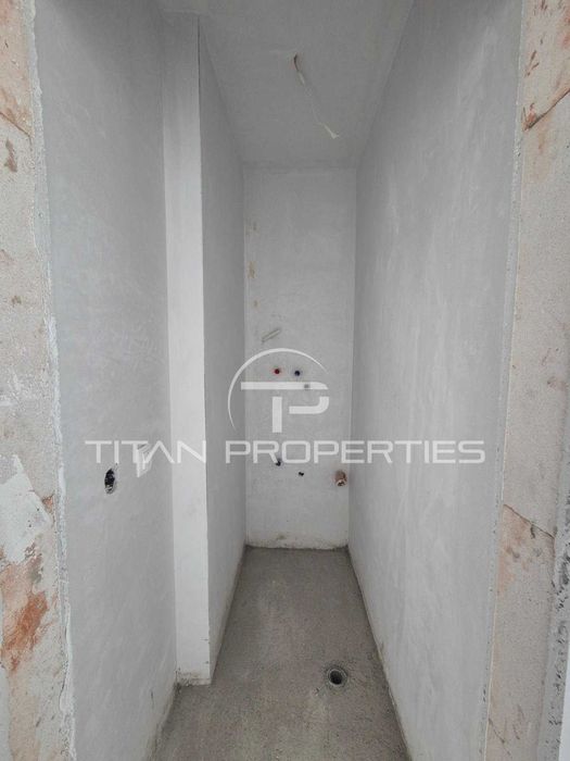 Продава се Двустаен апартамент в Пловдив, Коматево - 63 кв.м за 1506 €/кв.м - Снимка #6