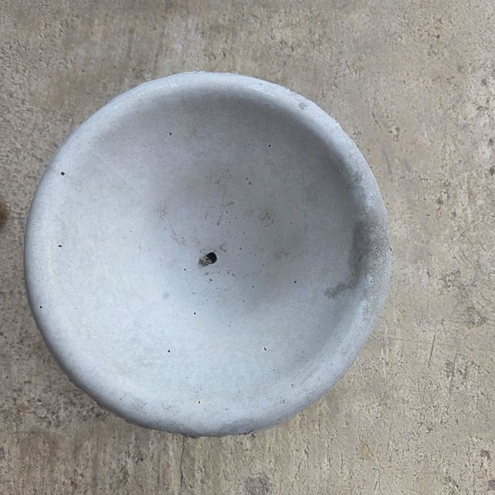 Ghivece din beton