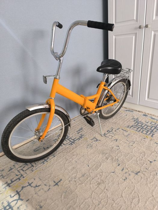 Продам велосипед.