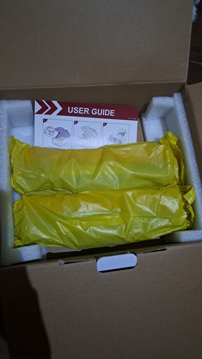 Toner TN247 cartridge Albastru si roz