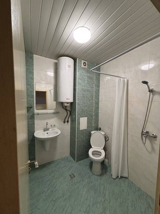 Дава се под наем Двустаен апартамент в Стара Загора, Център - 70 кв.м за 331.5 € - Снимка #7