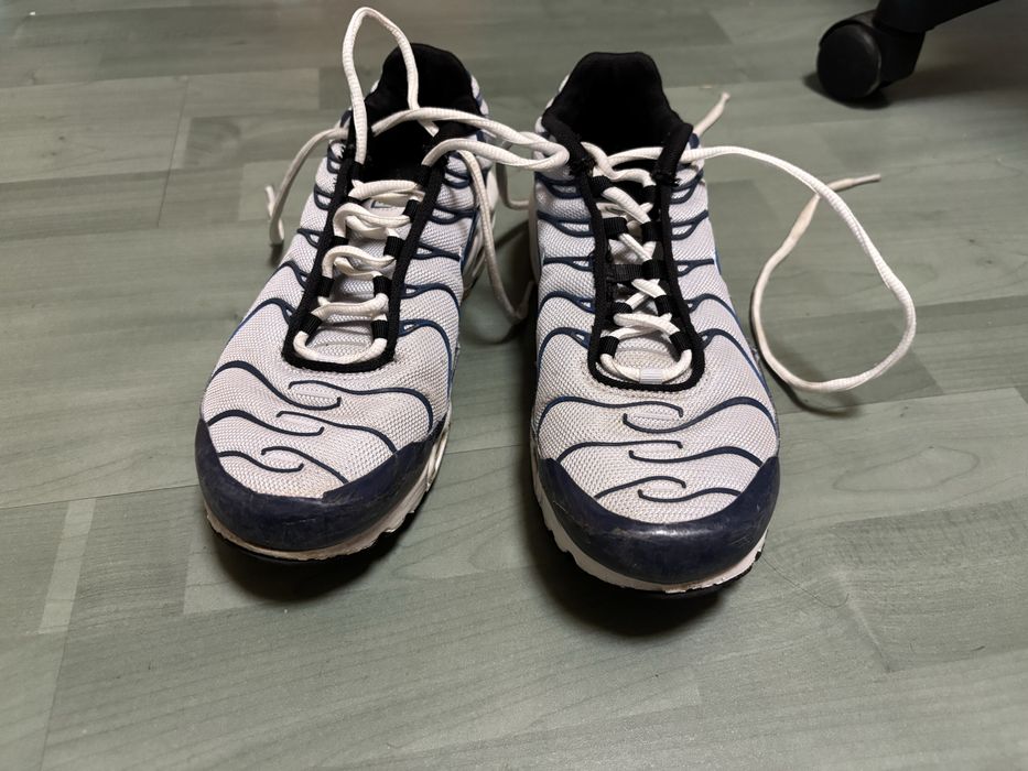 Обувки Nike tn сини 40номер