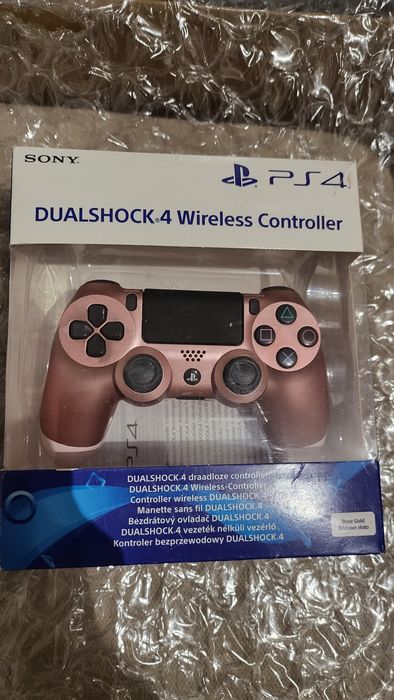 Нови лимитирани контролери за PlayStation 3 PlayStation 4 оригинални