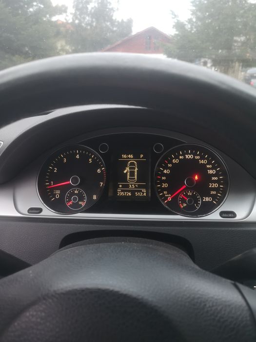 Vând Passat cc 1.8 tsi