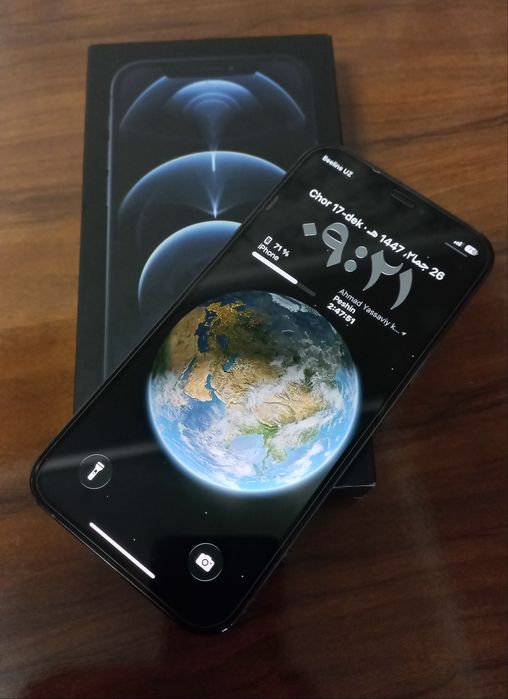 IPhone 12 pro 128 Gb