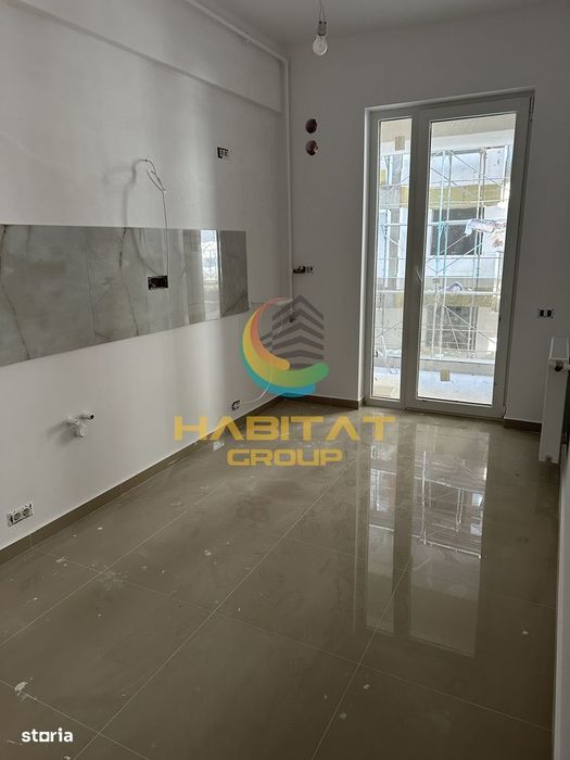 Apartament 2 camere finalizat Metrou Aparatorii Patriei — fotografia 3