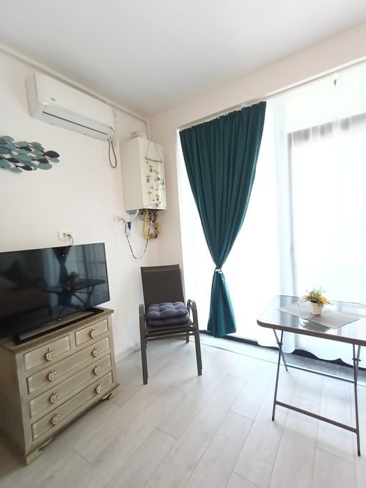 Închiriez studio în regim hotelier  în Mamaia Nord