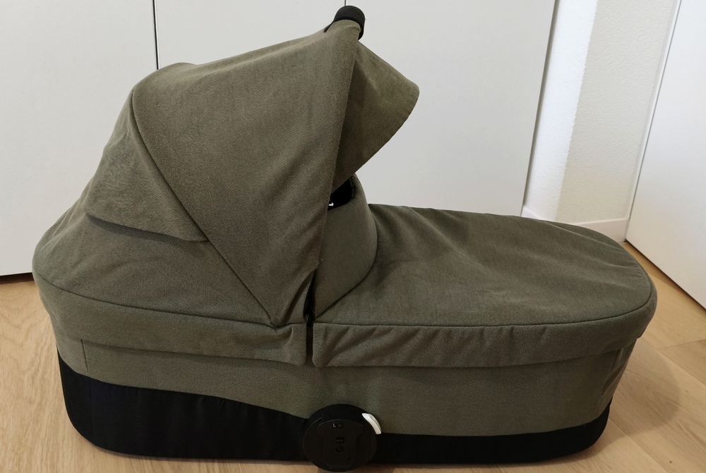 Landou Cybex Cot S