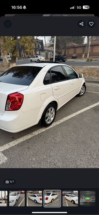 Rent car kunlik ijara