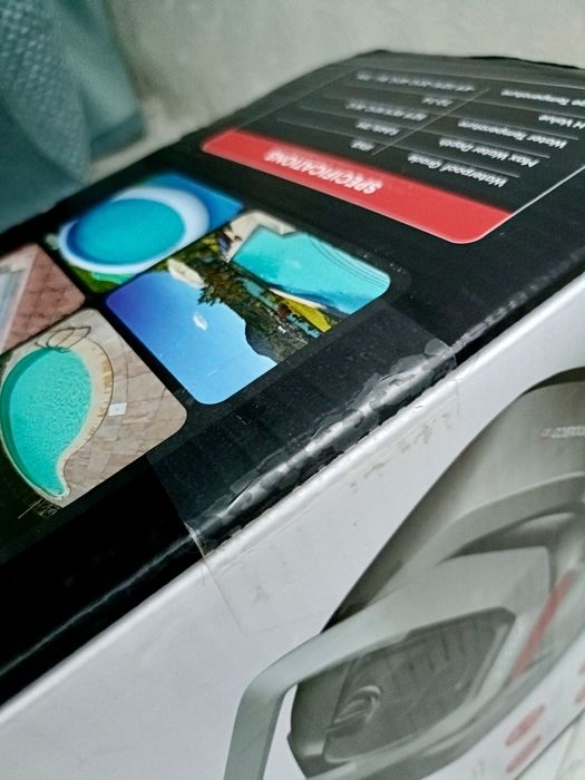 SIGILAT Robot Piscina aspirator piscina Ultenic Pooleco 10 automat