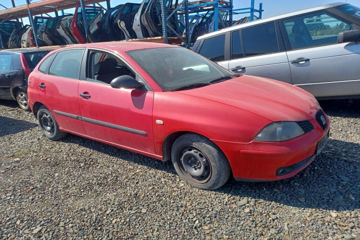 Calculator confort 6Q0959433E 6Q0959433E Seat Ibiza a 3-a generatie 6