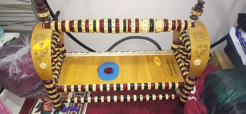 Yangi chqaloqlar uchun beshik
