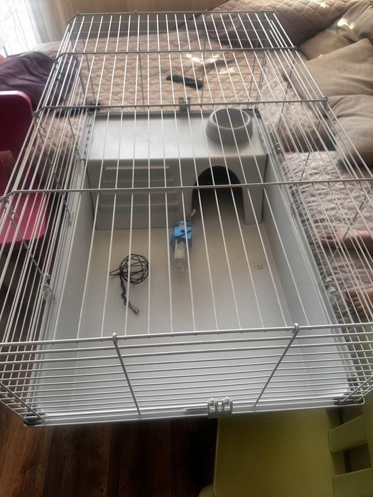 Клетка Ferplast