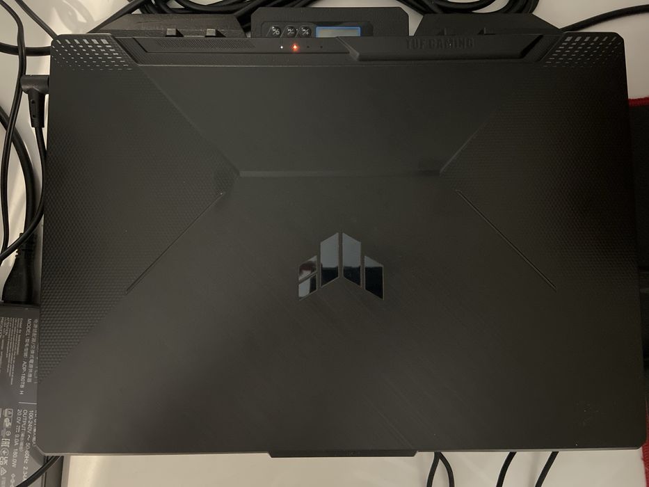 Asus tuf gaming f15 512gb