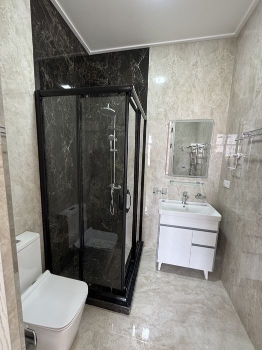 Продаётся евро участок рядом с мечеть Домбрабад