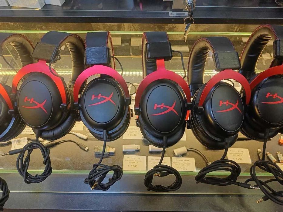 Ремонт наушников Logitech G Pro X, Logitech G Pro X 2 Lightspeed