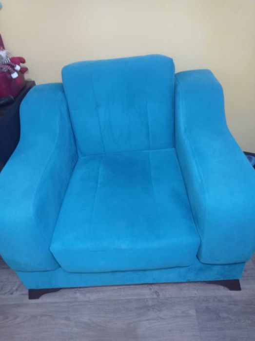 Фотьойли  2 броя