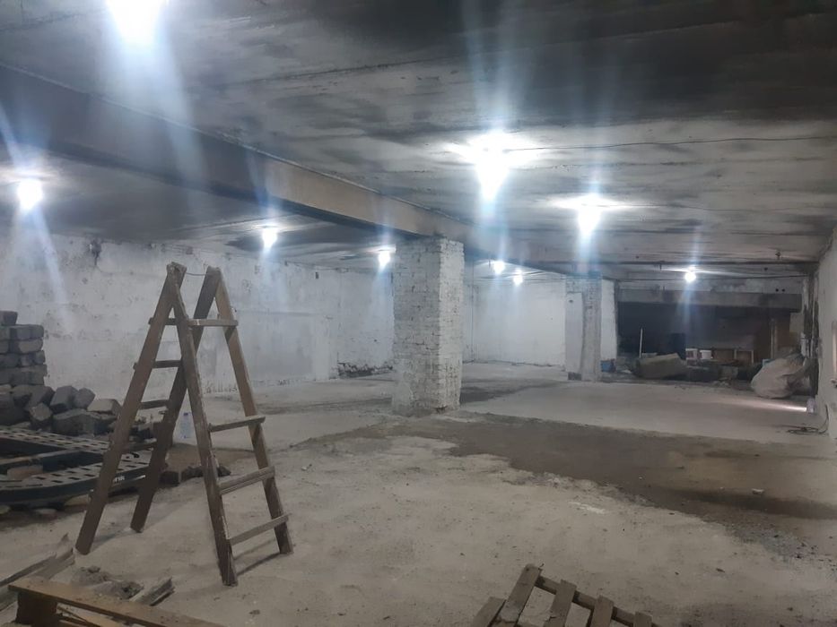 Сдаем в аренду помещения