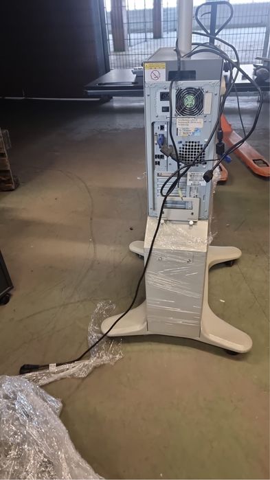 Цветна печатна машина xerox c70