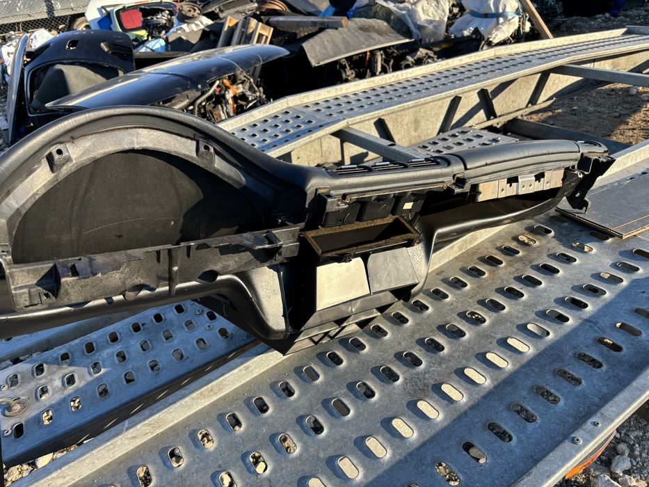 Табло за Мерцедес МЛ w163 1997- 2004