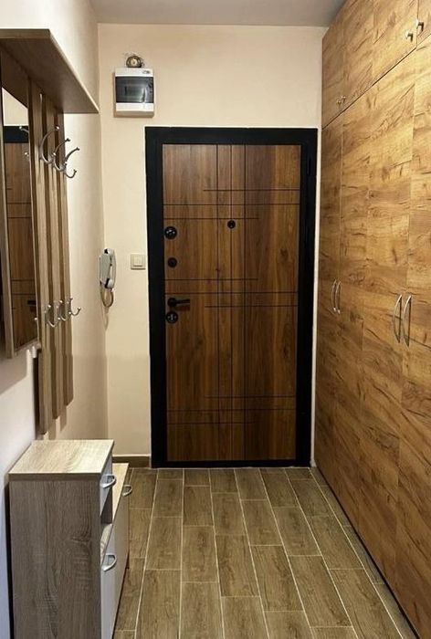 Дава се под наем Тристаен апартамент в София, Толстой - 65 кв.м за 500 € - Снимка #9