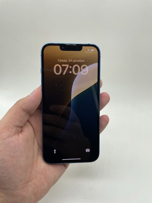 iphone 13 128gb Брат Маркет