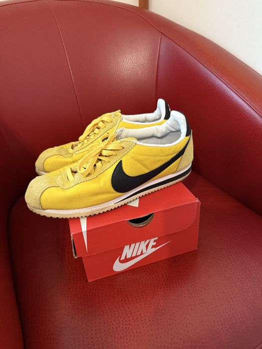 Adidasi Nike Cortez