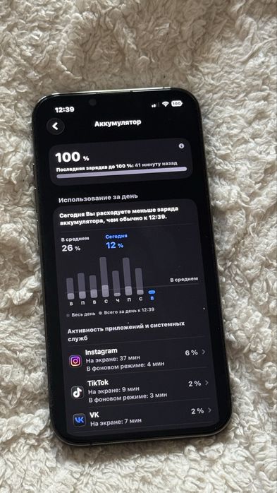 iphone 13 pro с гарантией