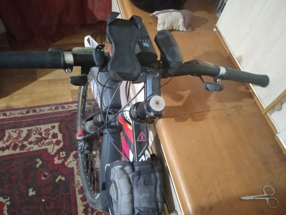 Срочно продам велосипед