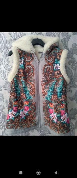 НОВАЯ, ЭКСКЛЮЗНАЯ! Размеры 44-46, с супер скидкой 199уе