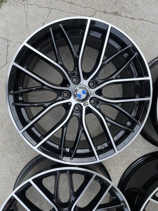 BMW F30/БМВ Ф30 Джанти