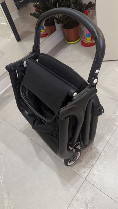 Коляска BUGABOO прогулочная