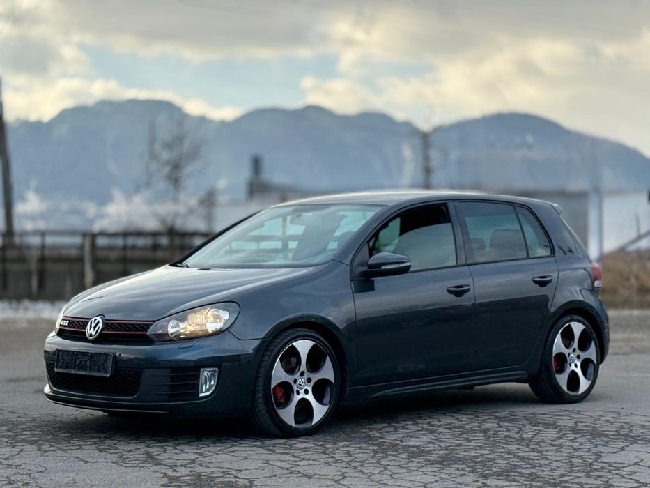 Oferta‼️VW Golf 6 GTI 2.0 TSI (CCZB)