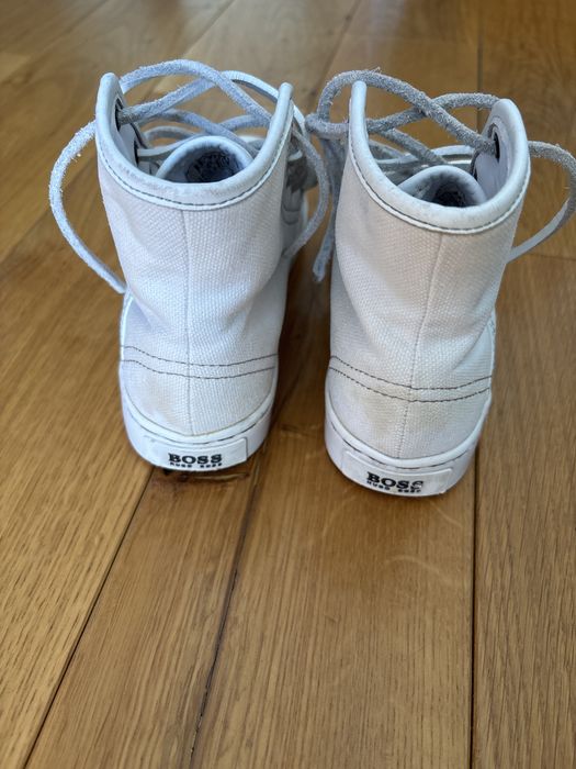 Armani, Dolce&Gabbana - детски обувки / ботуши