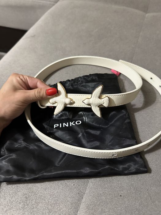 Чанта Pinko, дамска чанта на Pinko